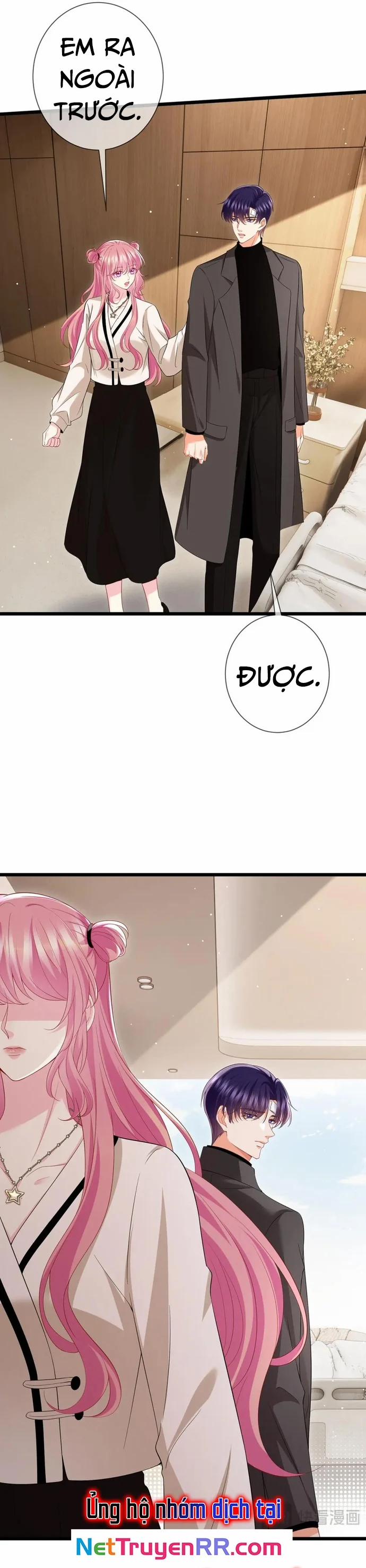 Danh Môn Chí Ái 504 trang 2