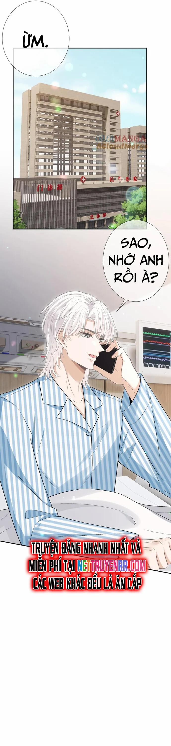 Danh Môn Chí Ái 504 trang 20