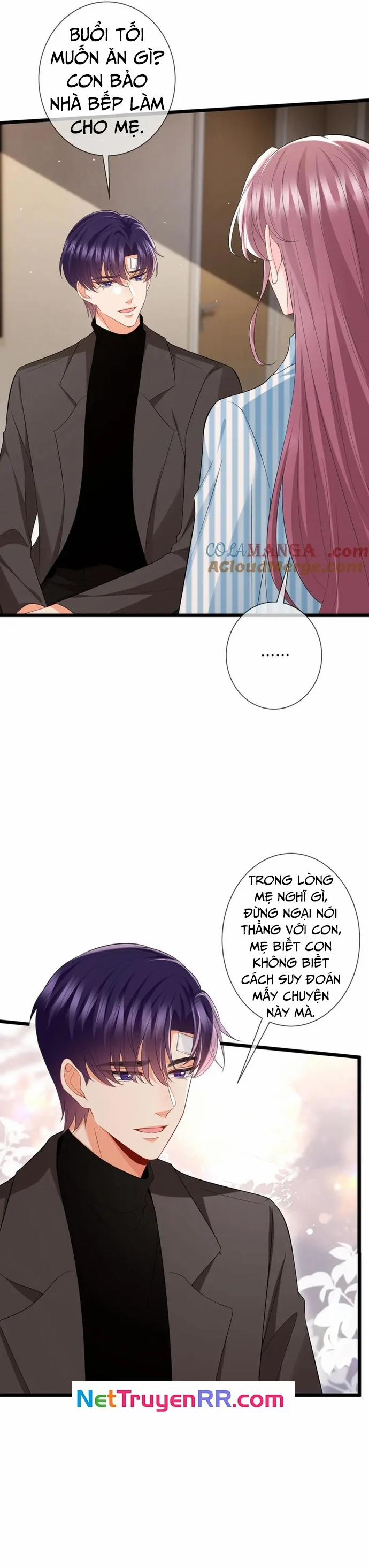 Danh Môn Chí Ái 504 trang 3