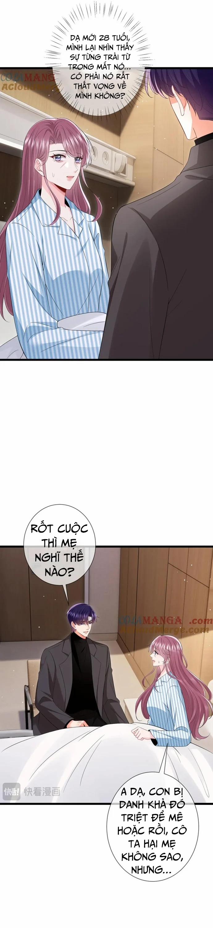 Danh Môn Chí Ái 504 trang 4