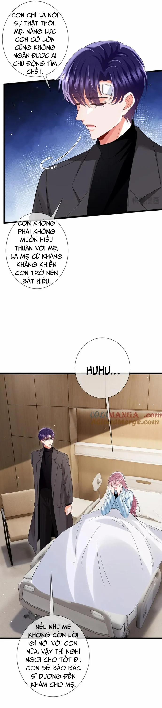 Danh Môn Chí Ái 504 trang 7