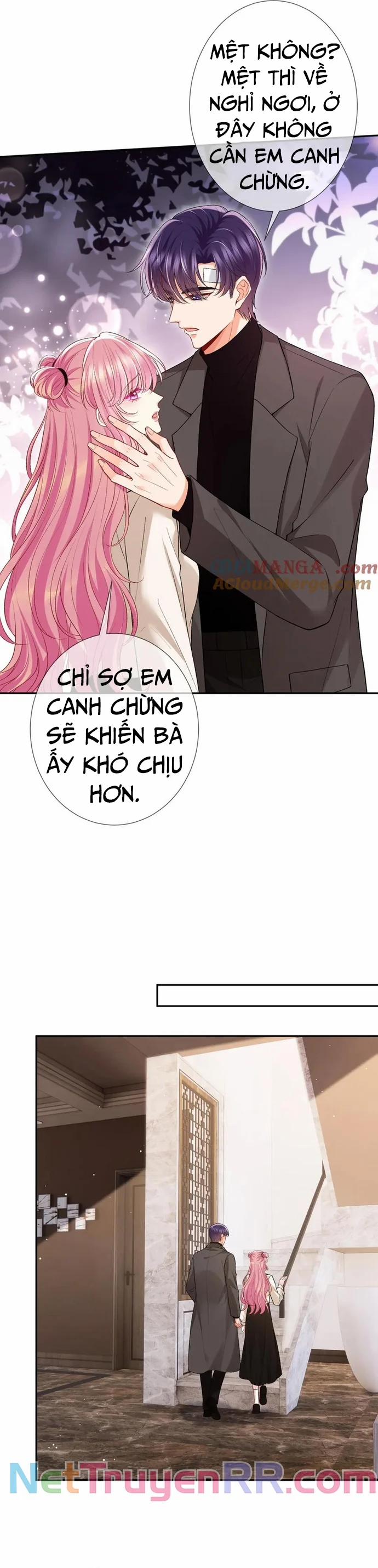 Danh Môn Chí Ái 504 trang 9