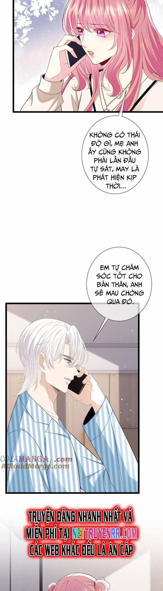 Danh Môn Chí Ái 505 trang 1