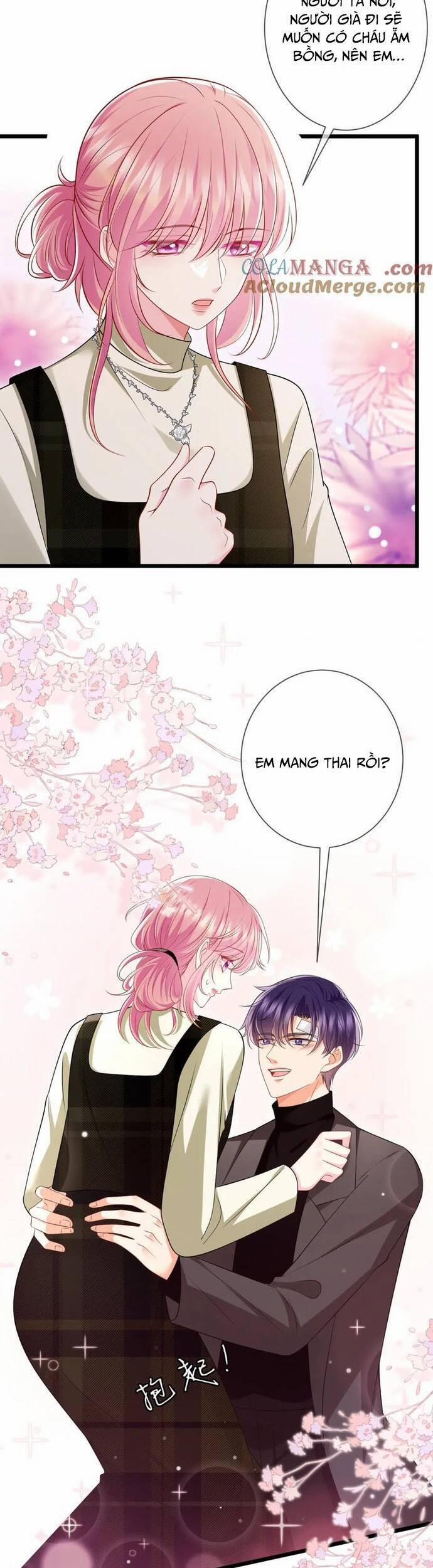 Danh Môn Chí Ái 505 trang 10