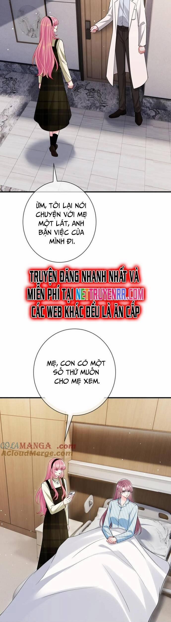 Danh Môn Chí Ái 505 trang 4