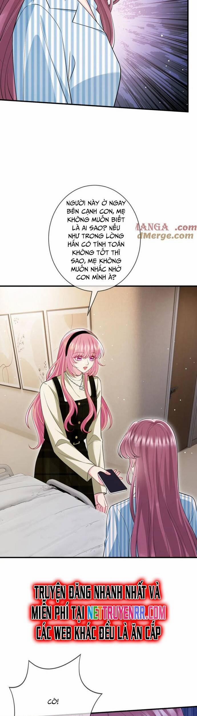 Danh Môn Chí Ái 505 trang 5