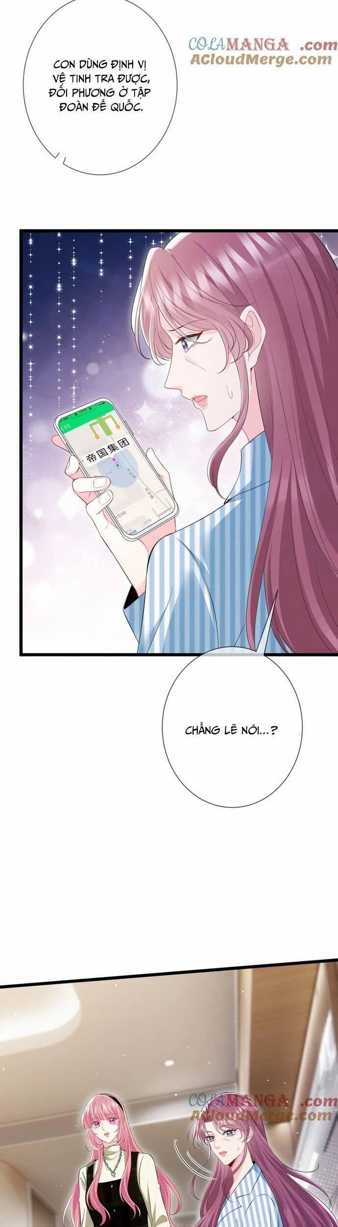 Danh Môn Chí Ái 505 trang 6