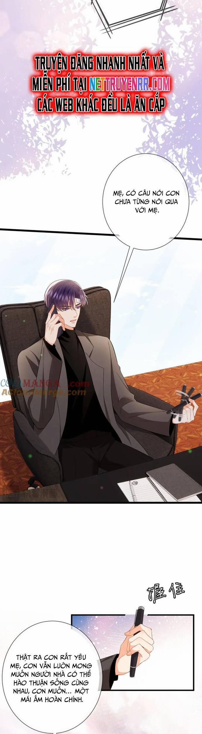 Danh Môn Chí Ái 505 trang 7