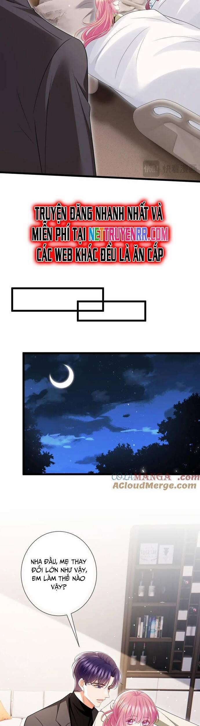 Danh Môn Chí Ái 505 trang 9