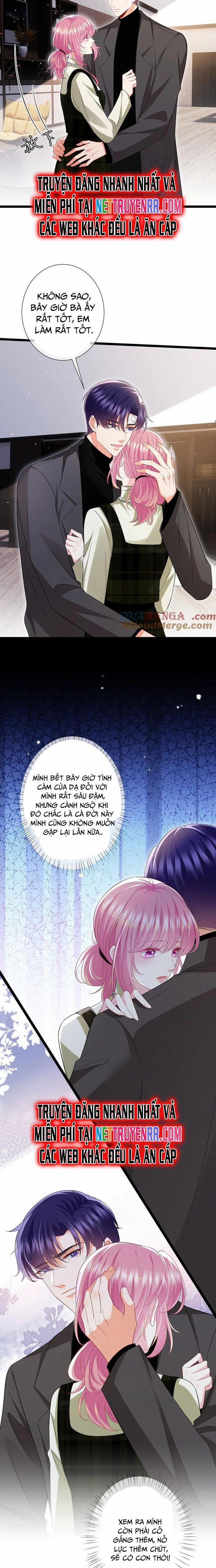 Danh Môn Chí Ái 506 trang 1