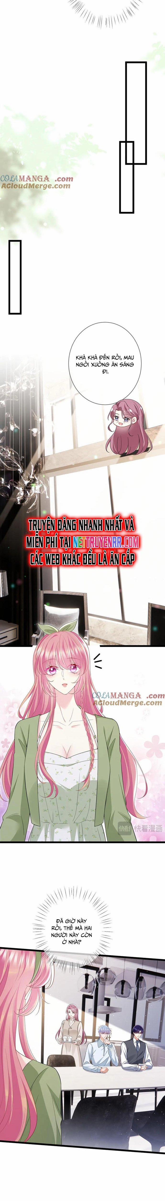 Danh Môn Chí Ái 506 trang 2