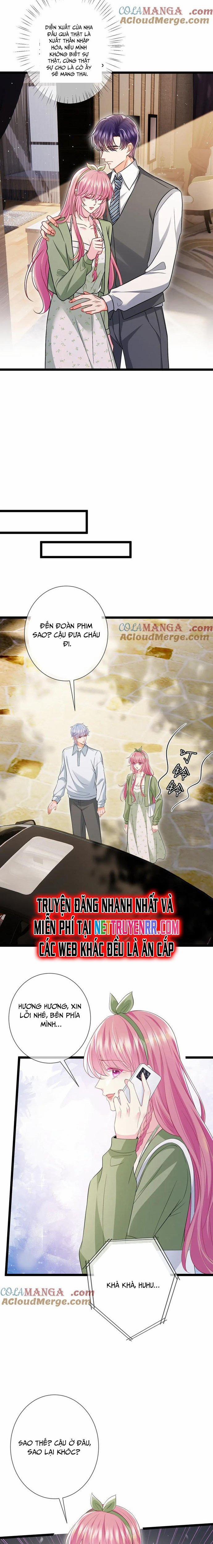 Danh Môn Chí Ái 506 trang 4