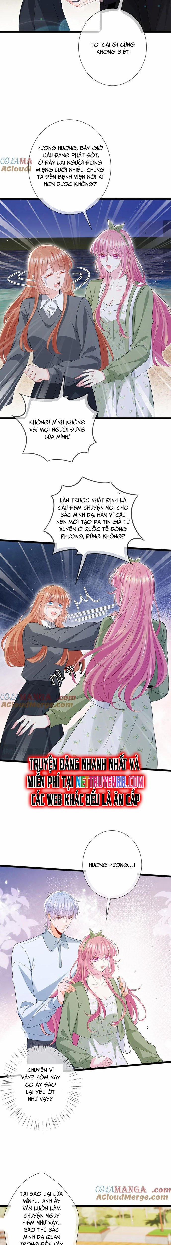 Danh Môn Chí Ái 506 trang 8