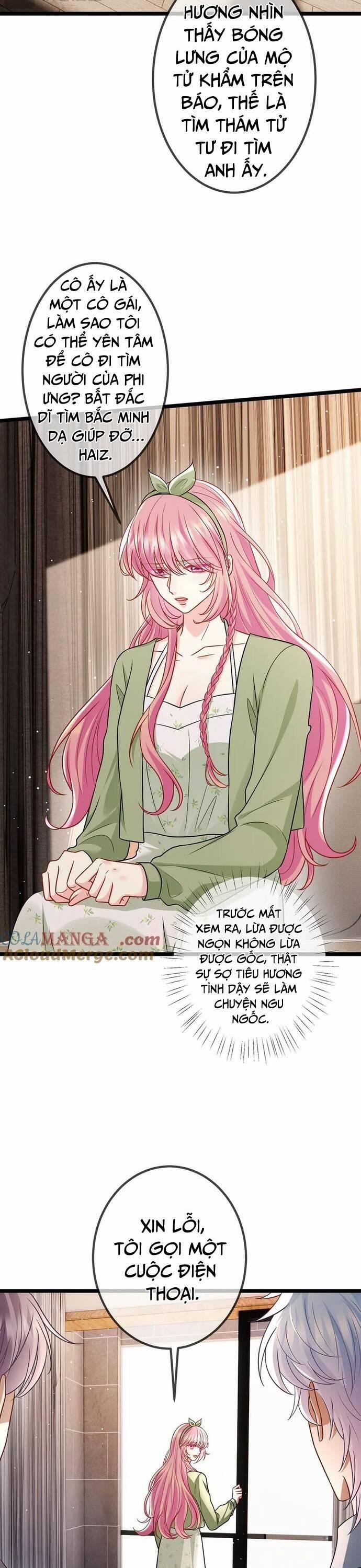 Danh Môn Chí Ái 507 trang 1