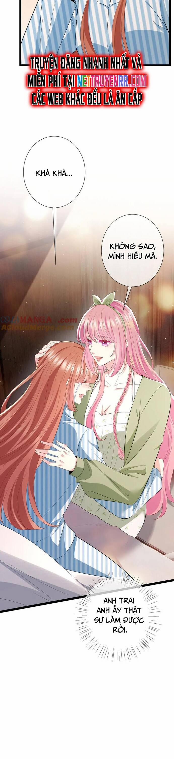 Danh Môn Chí Ái 507 trang 10