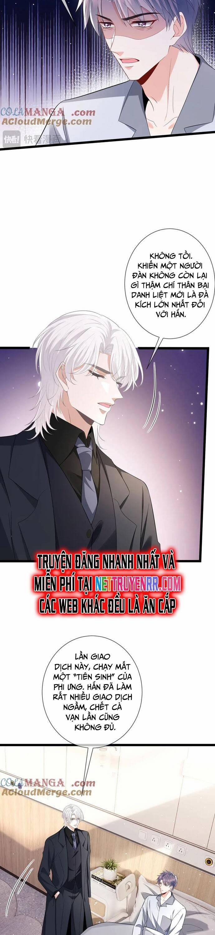 Danh Môn Chí Ái 507 trang 13