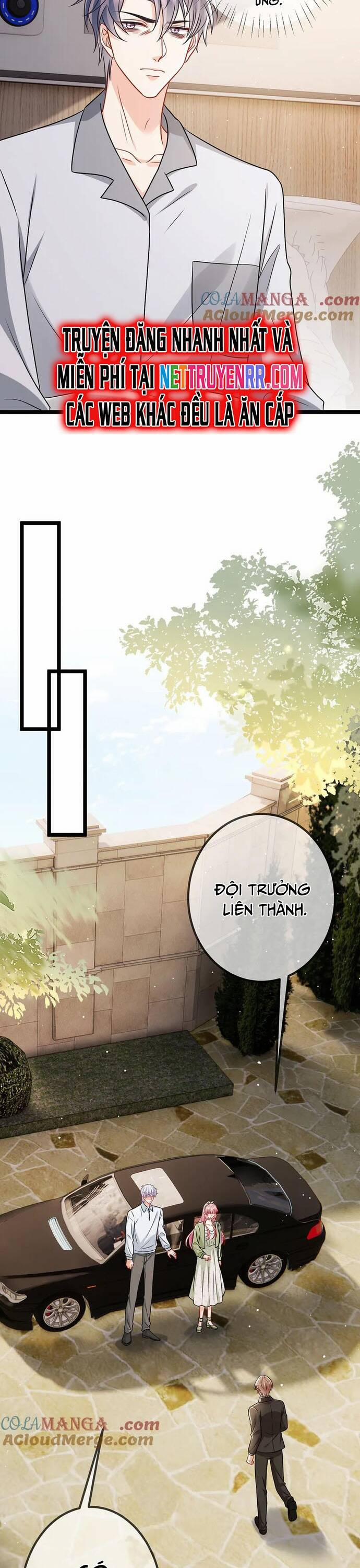 Danh Môn Chí Ái 507 trang 15