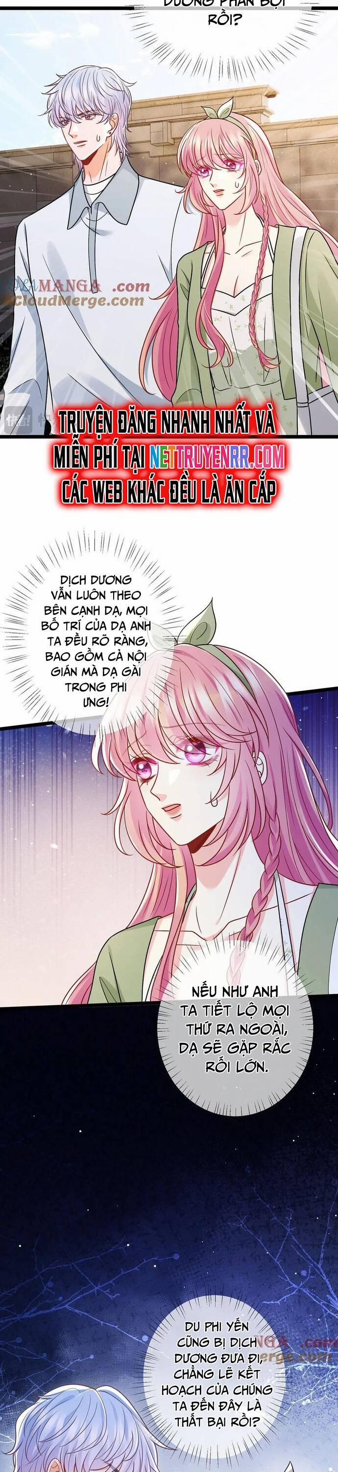 Danh Môn Chí Ái 507 trang 17