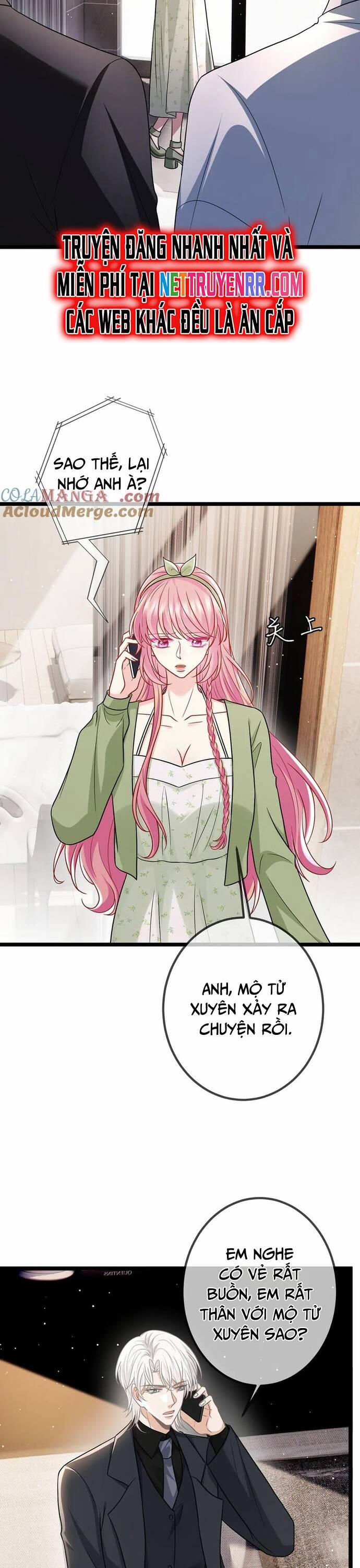 Danh Môn Chí Ái 507 trang 2