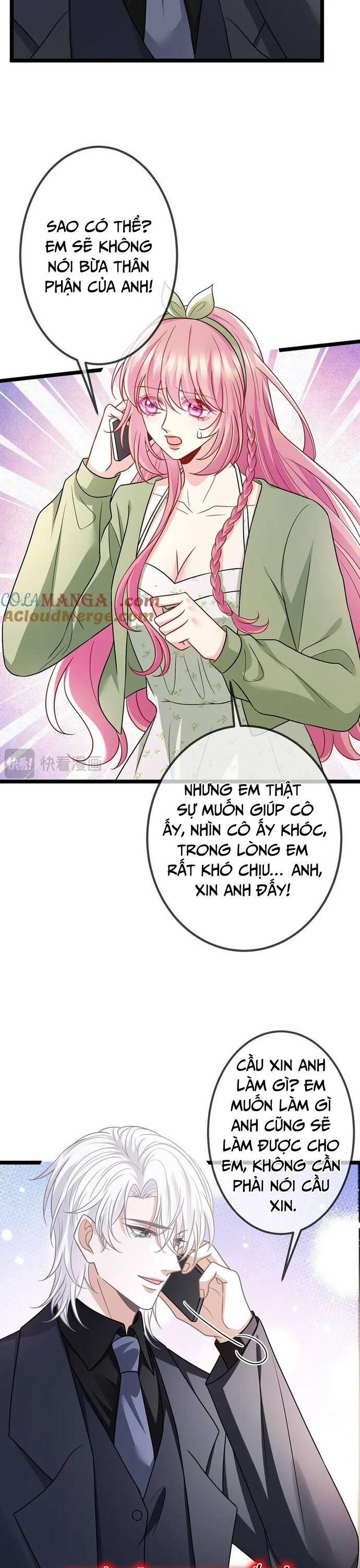 Danh Môn Chí Ái 507 trang 4