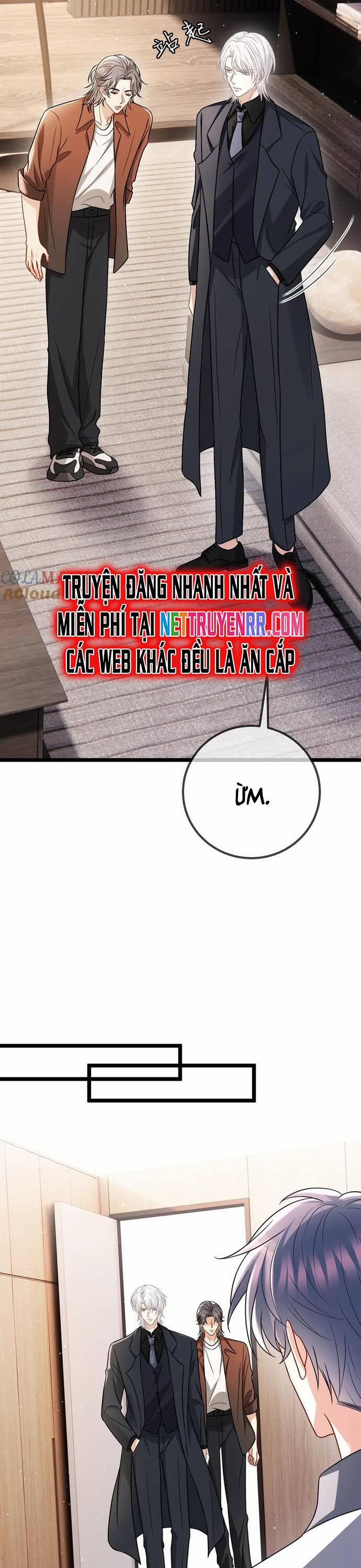 Danh Môn Chí Ái 507 trang 6