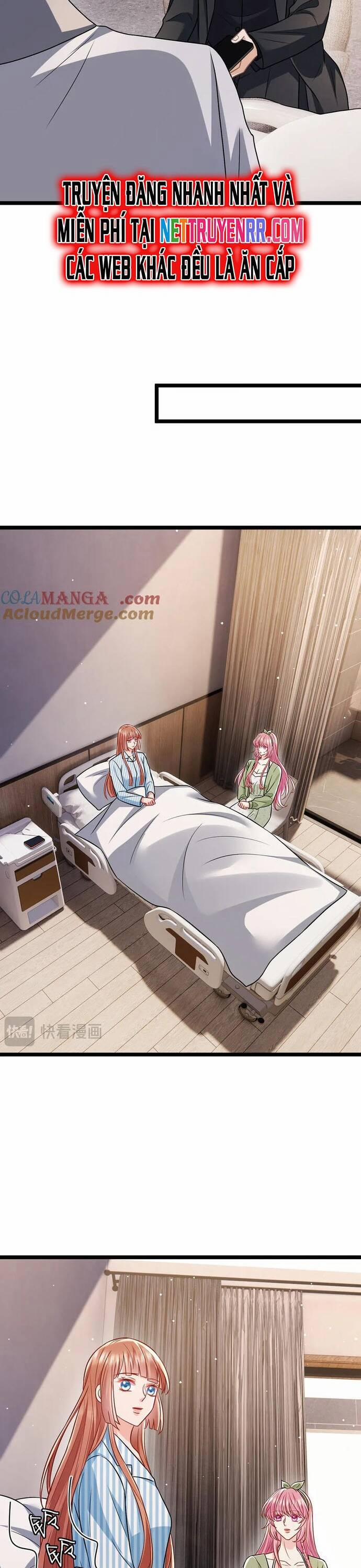 Danh Môn Chí Ái 507 trang 8