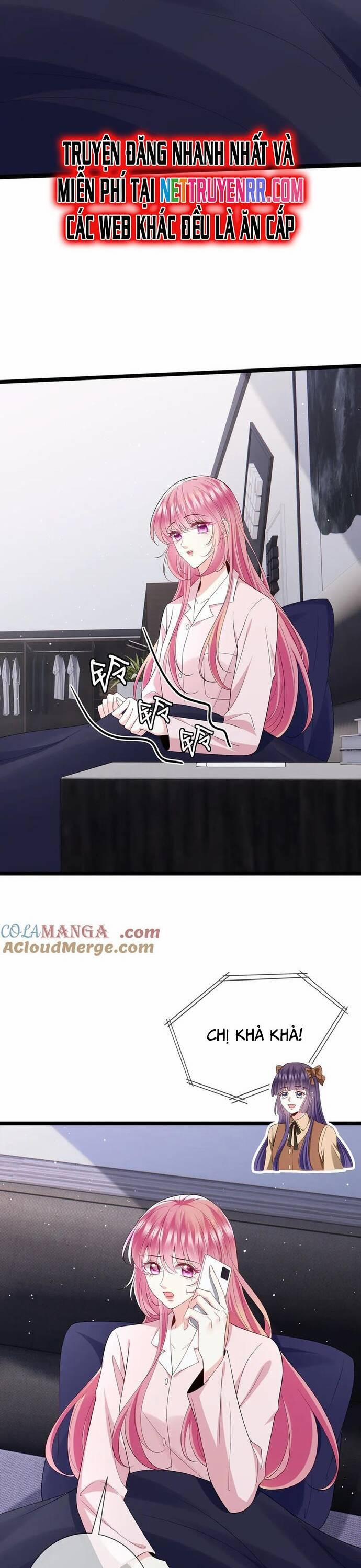 Danh Môn Chí Ái 508 trang 1