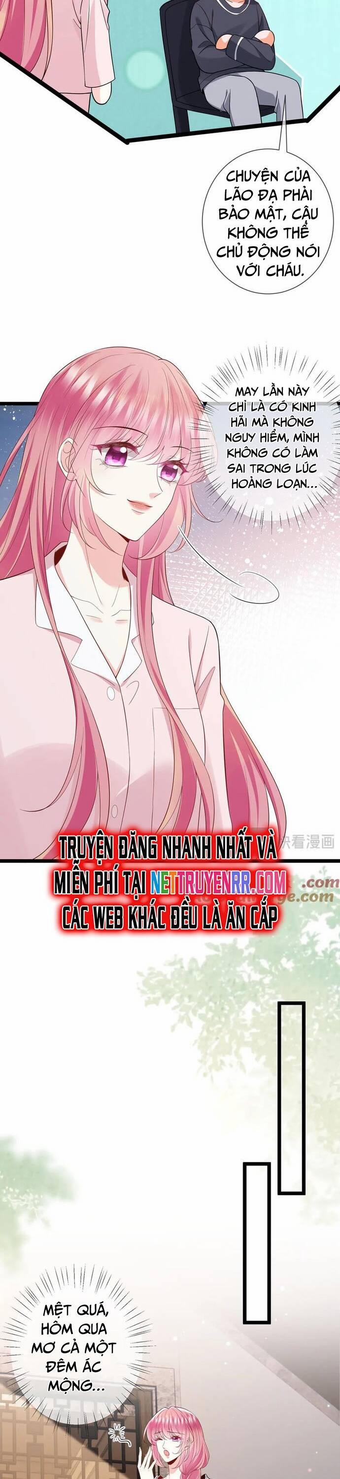 Danh Môn Chí Ái 508 trang 10