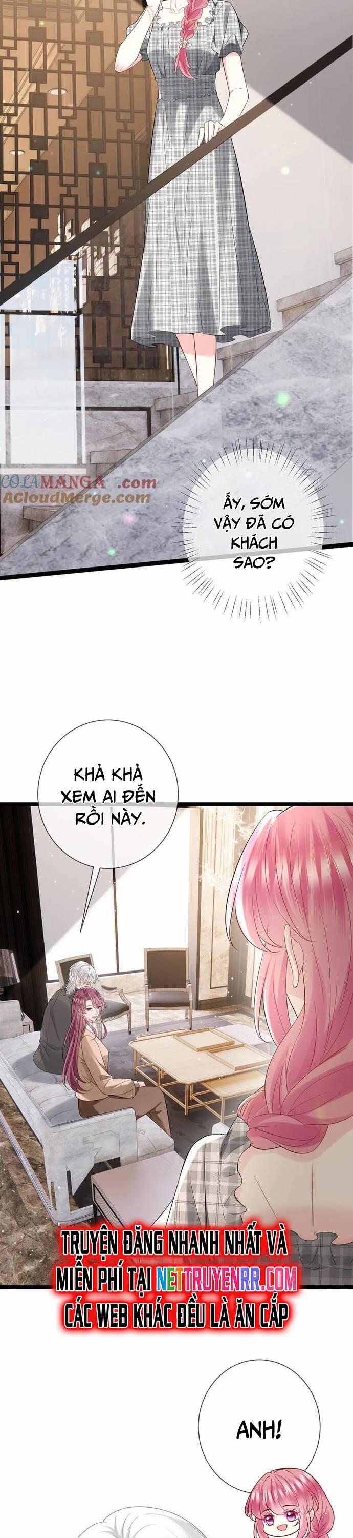 Danh Môn Chí Ái 508 trang 11