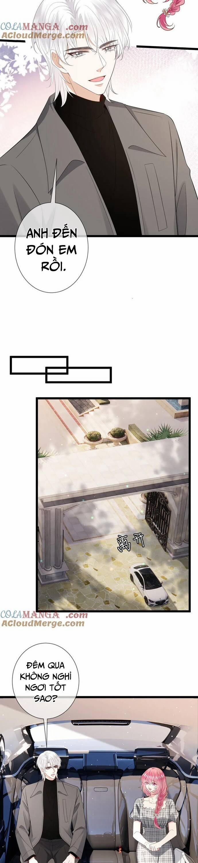 Danh Môn Chí Ái 508 trang 12