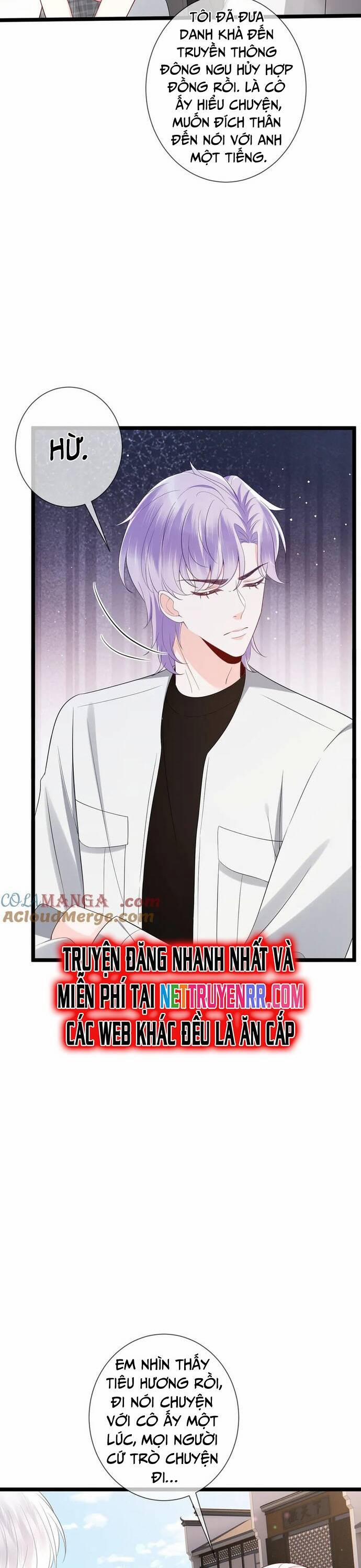 Danh Môn Chí Ái 508 trang 17