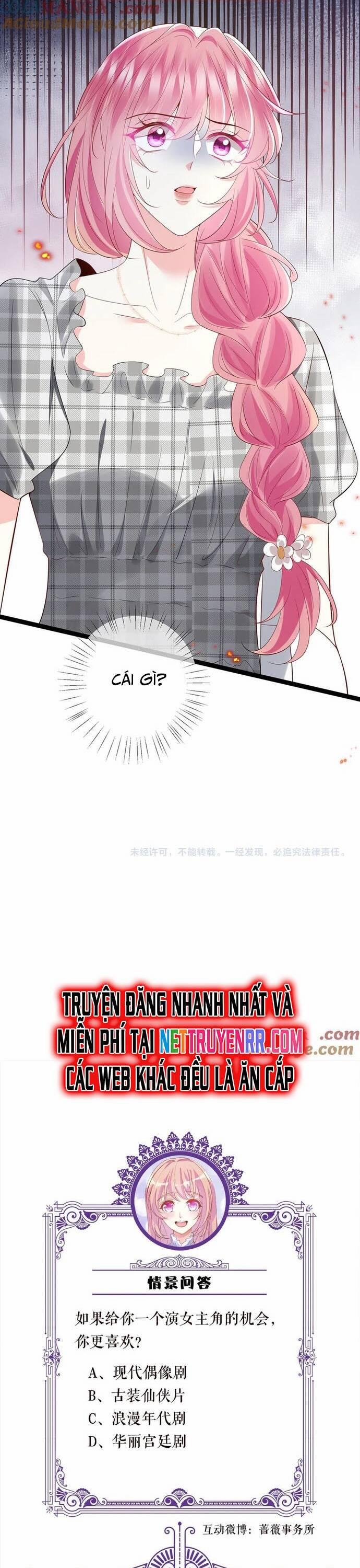 Danh Môn Chí Ái 508 trang 19