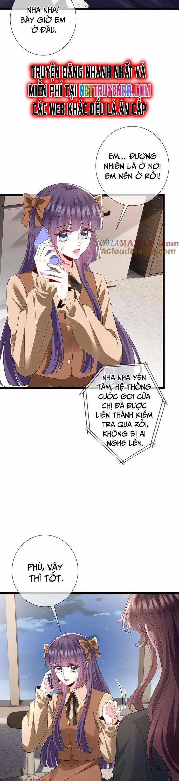 Danh Môn Chí Ái 508 trang 2