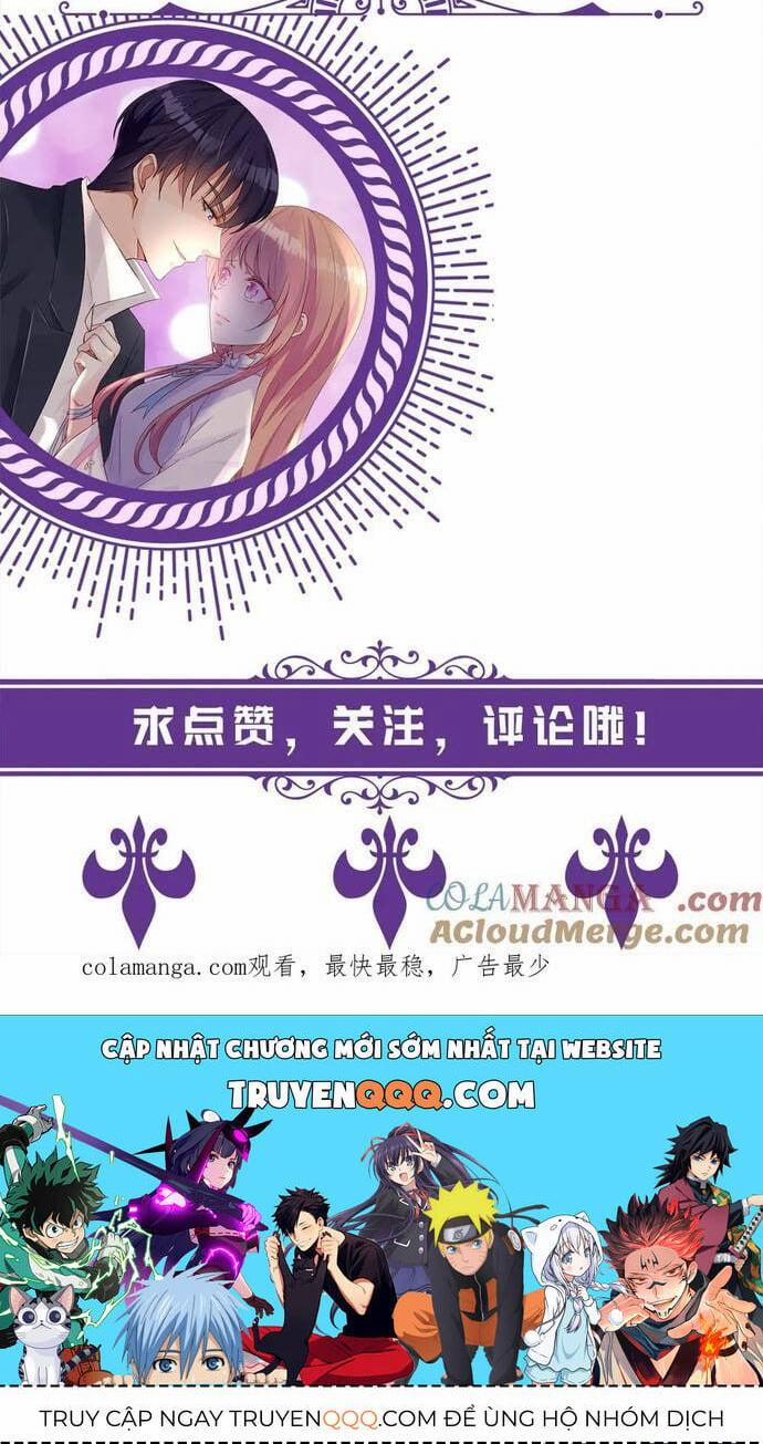 Danh Môn Chí Ái 508 trang 20