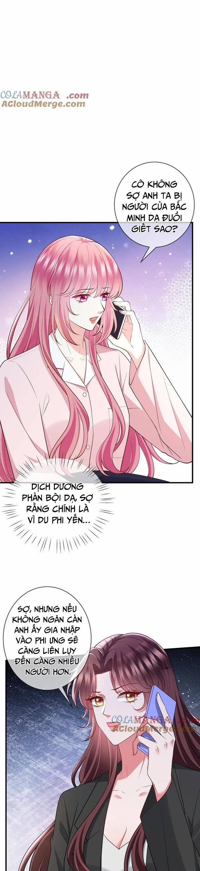 Danh Môn Chí Ái 508 trang 5