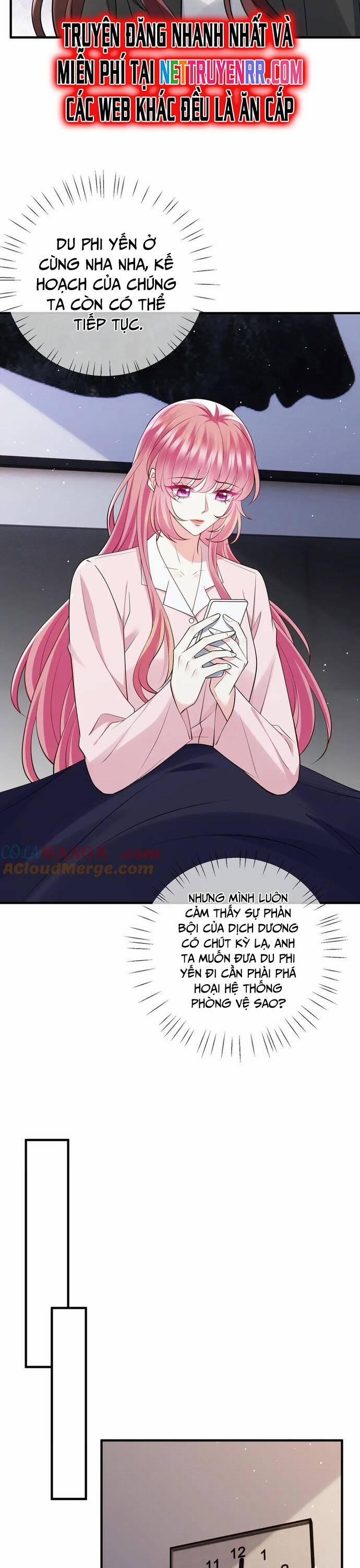 Danh Môn Chí Ái 508 trang 6