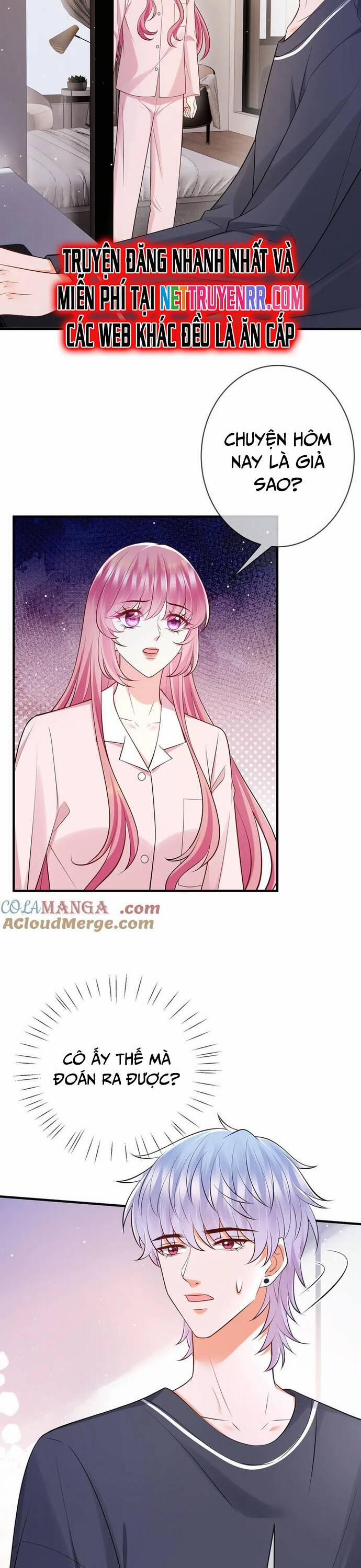 Danh Môn Chí Ái 508 trang 8