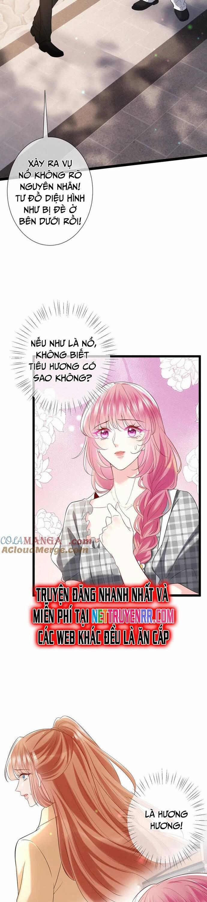 Danh Môn Chí Ái 509 trang 1