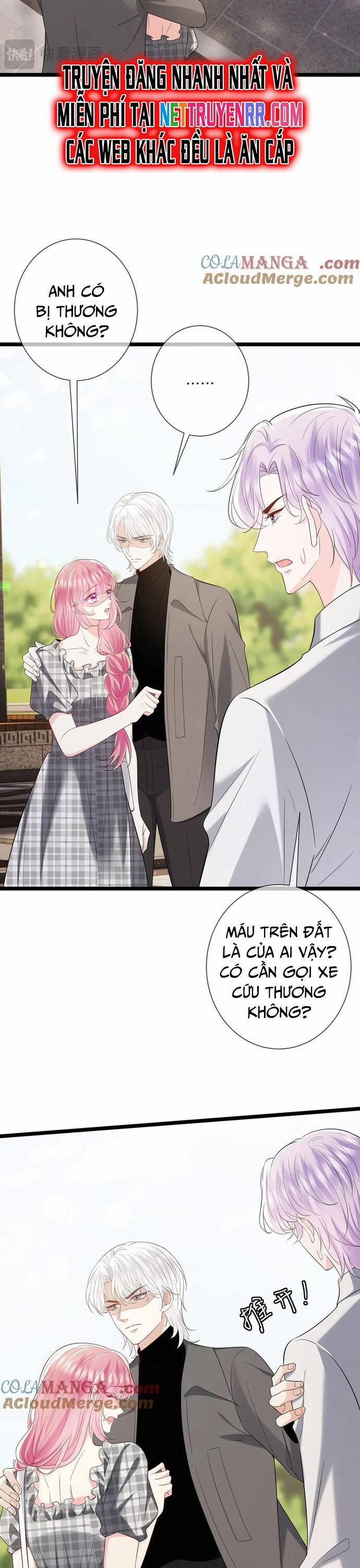 Danh Môn Chí Ái 509 trang 13