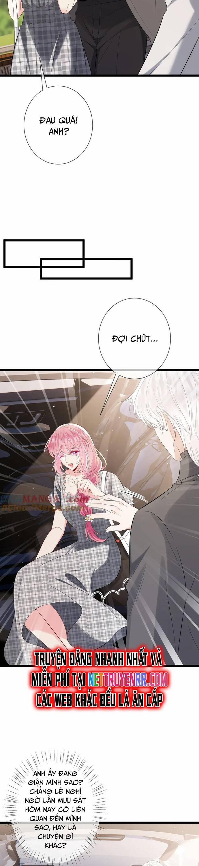 Danh Môn Chí Ái 509 trang 14