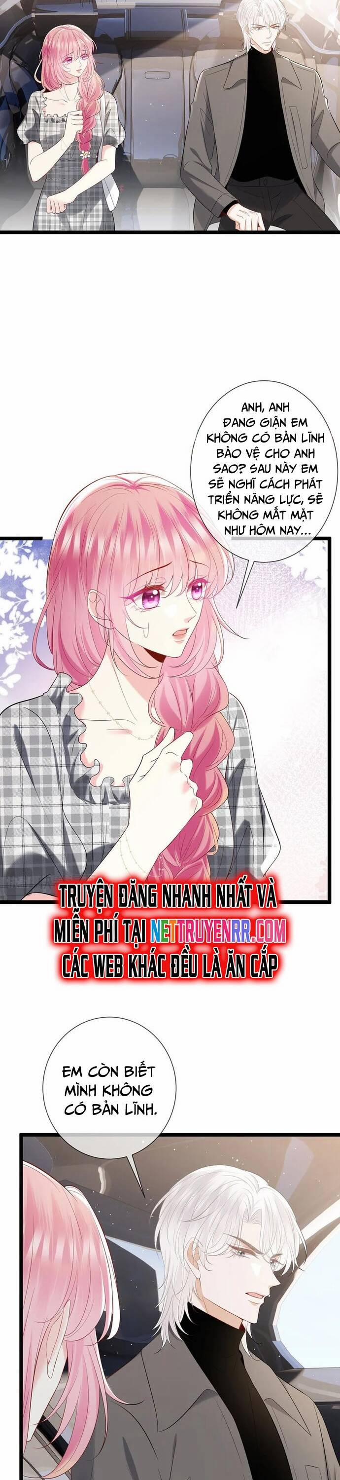 Danh Môn Chí Ái 509 trang 15