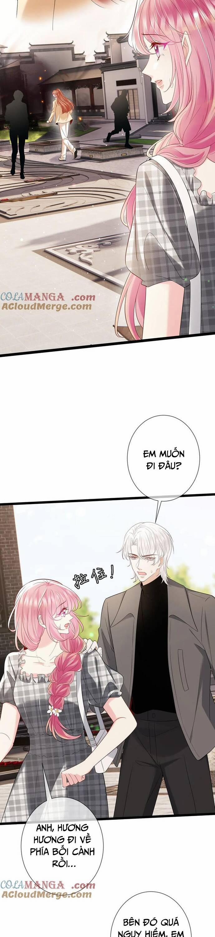 Danh Môn Chí Ái 509 trang 2