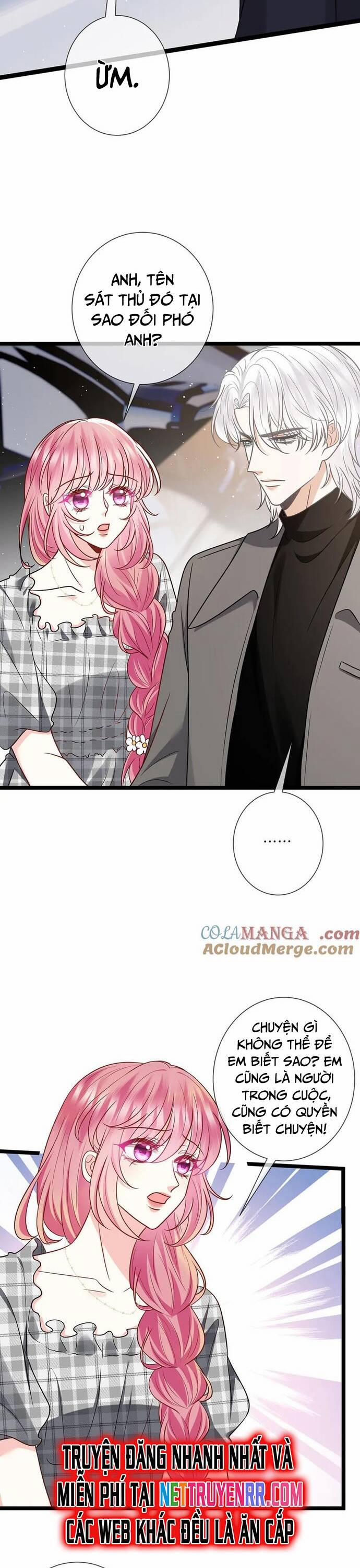 Danh Môn Chí Ái 510 trang 1