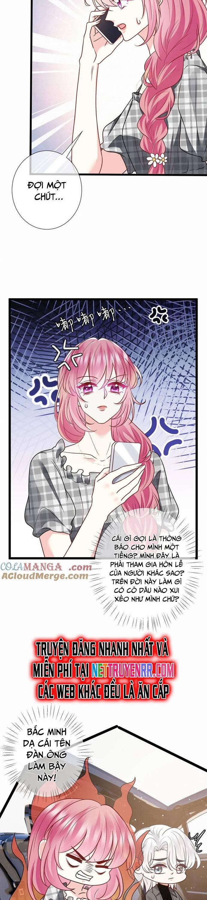 Danh Môn Chí Ái 510 trang 12