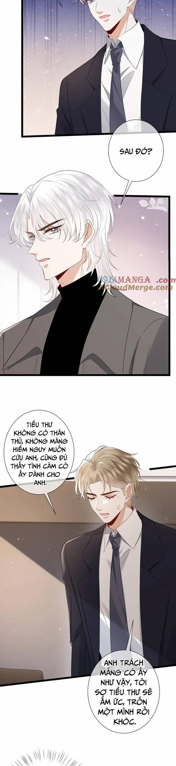 Danh Môn Chí Ái 510 trang 15