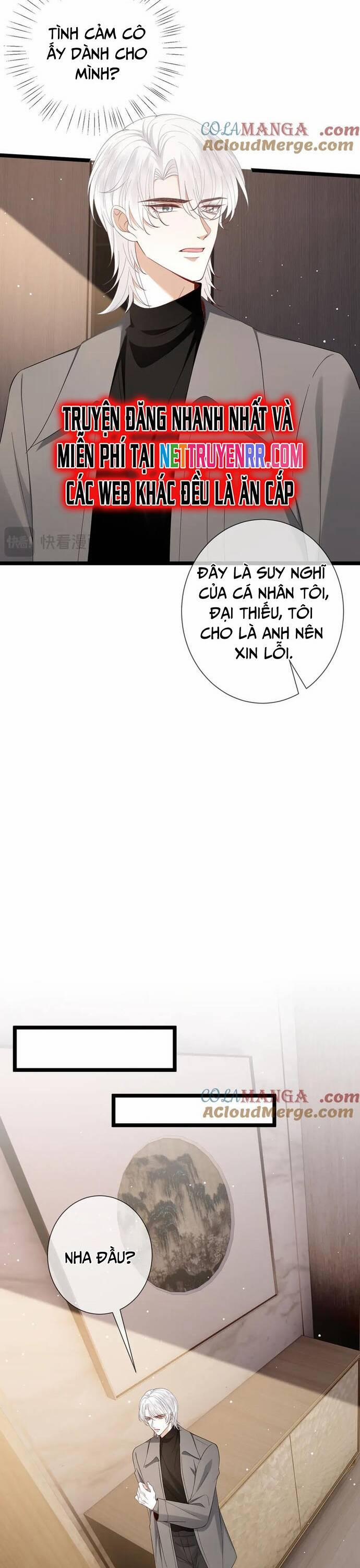 Danh Môn Chí Ái 510 trang 16