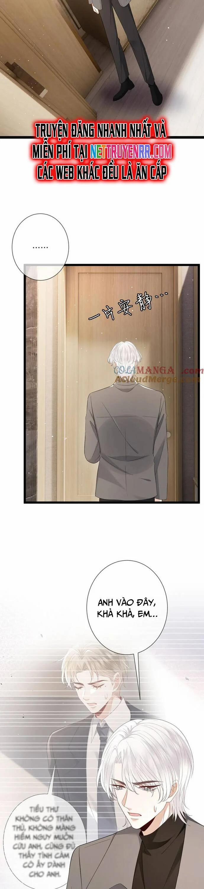 Danh Môn Chí Ái 510 trang 17