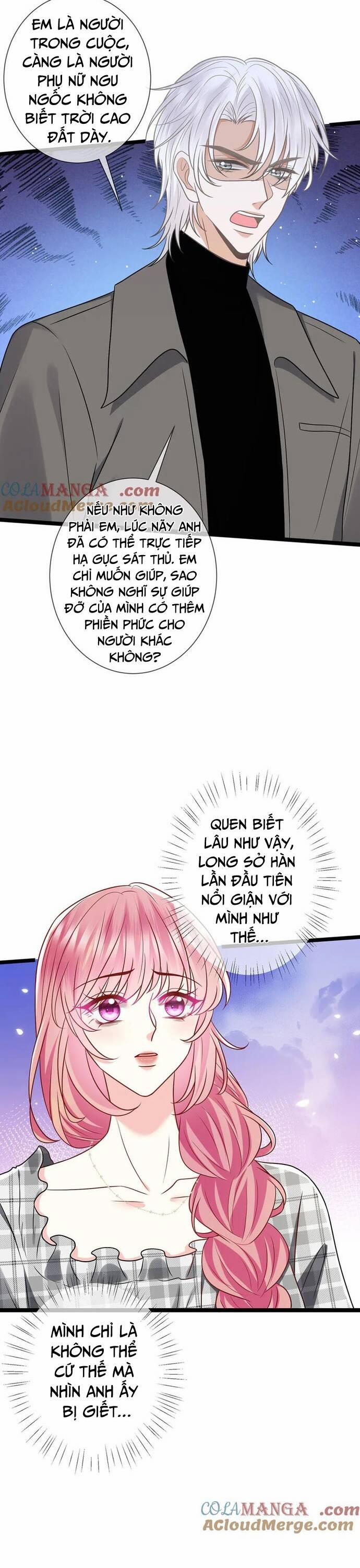 Danh Môn Chí Ái 510 trang 2