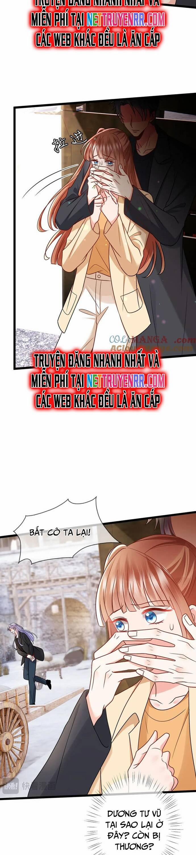 Danh Môn Chí Ái 510 trang 4