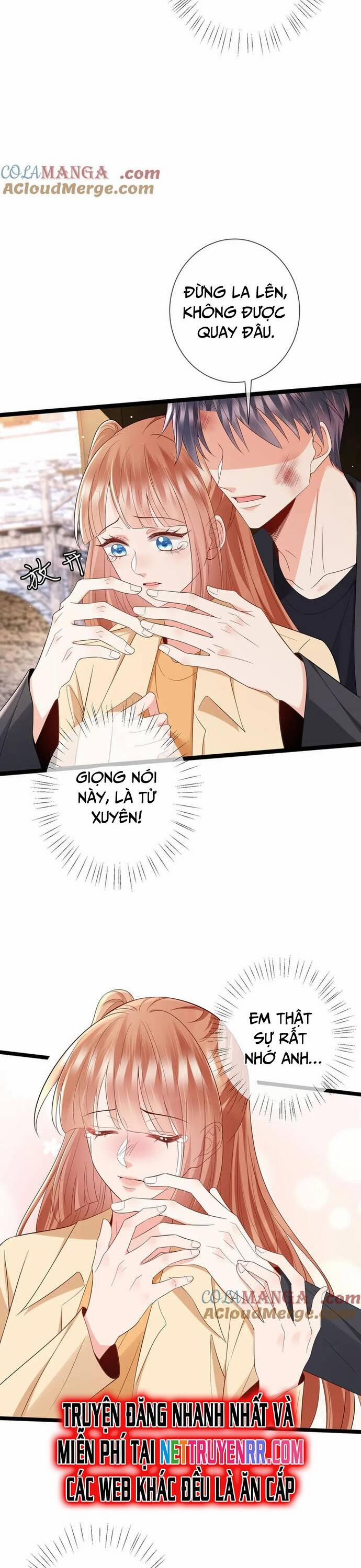 Danh Môn Chí Ái 510 trang 5